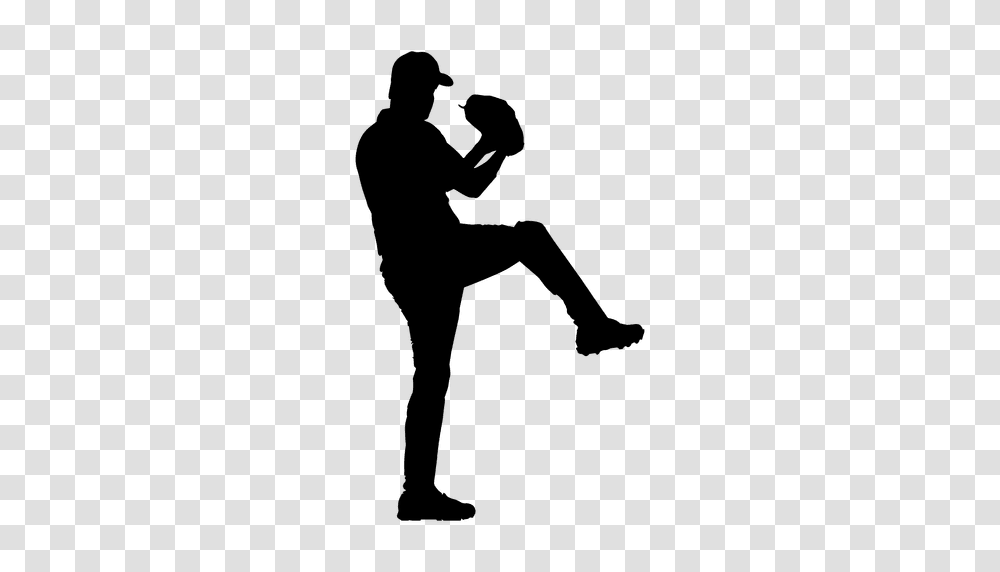 Rugby, Sport, Silhouette, Person, Kicking Transparent Png