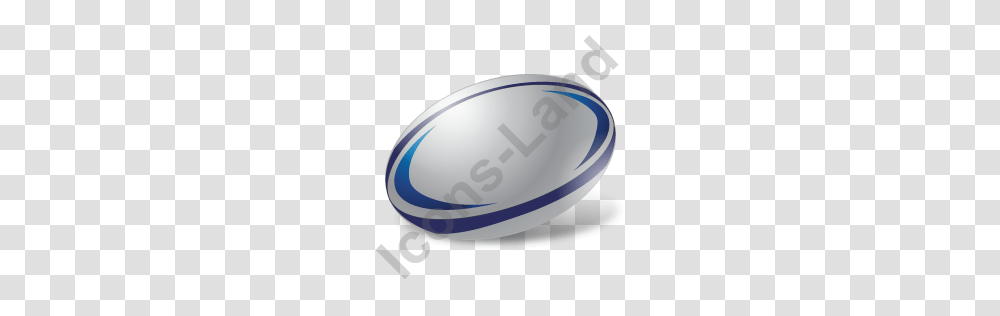 Rugby Union Ball Icon Pngico Icons, Sport, Sports, Rugby Ball Transparent Png