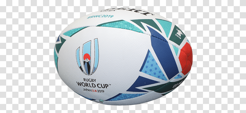 Rugby World Cup Official Match Ball, Rugby Ball, Sport, Sports, Soccer Ball Transparent Png