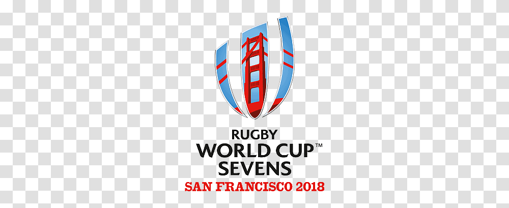 Rugby World Cup Sevens, Logo, Metropolis, Building Transparent Png
