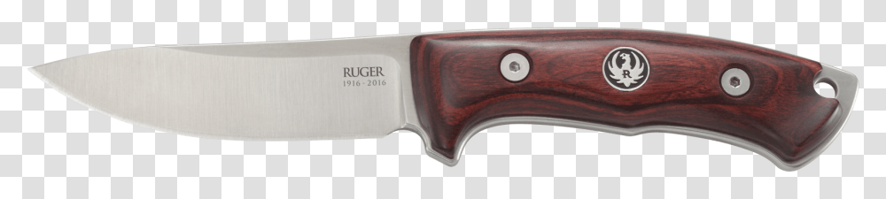 Ruger Centennial Knife Ruger Limited Edition Centennial Knife, Blade, Weapon, Weaponry Transparent Png