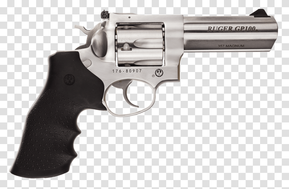 Ruger Colt King Cobra 2019, Gun, Weapon, Weaponry, Handgun Transparent Png