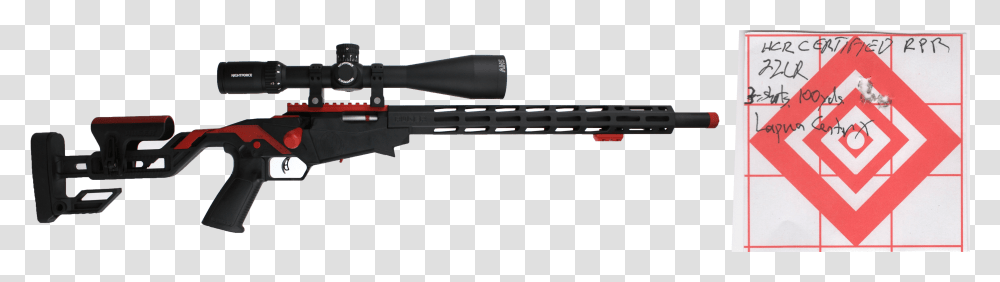 Ruger Precision, Gun, Weapon, Weaponry, Rifle Transparent Png
