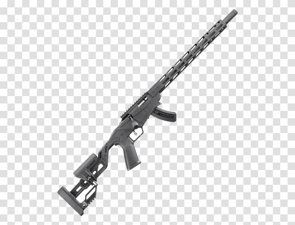 Ruger Precision Rifle, Weapon, Weaponry, Shotgun, Sword Transparent Png