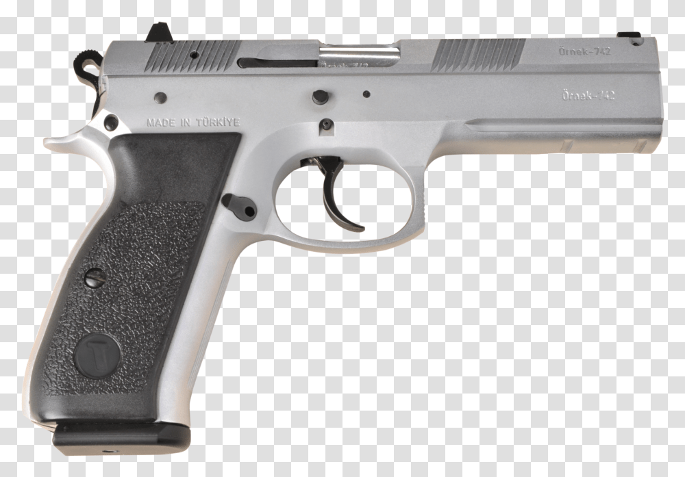 Ruger Sr1911 Target, Gun, Weapon, Weaponry, Handgun Transparent Png