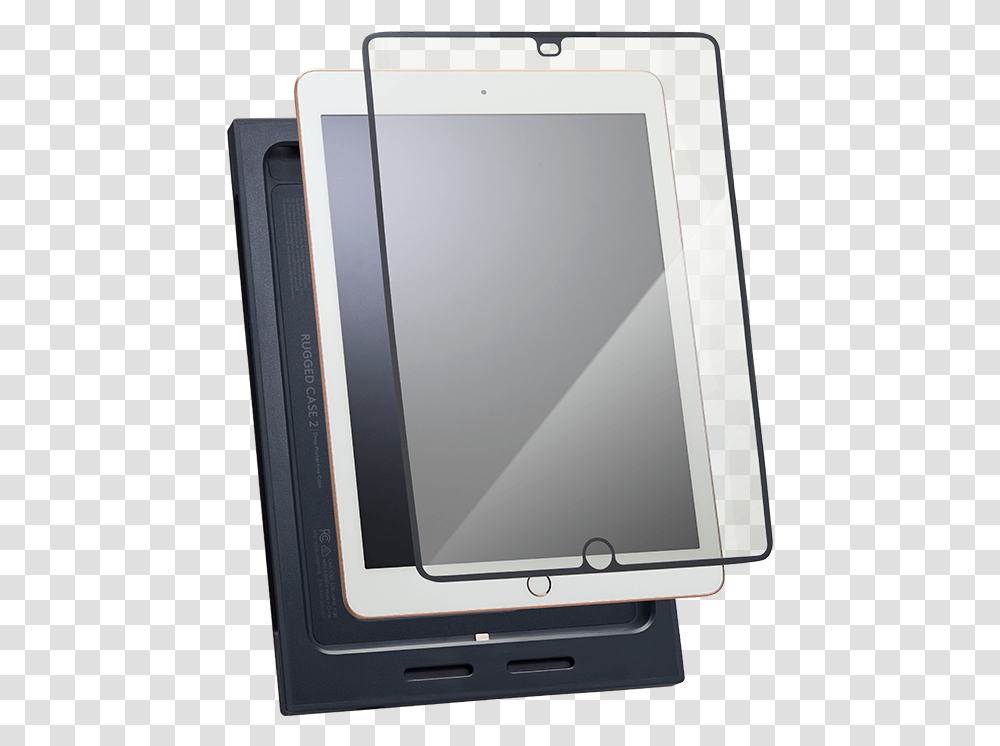 Rugged Combo Screen Protector For Ltspan Class Lowercase Tablet Computer, Electronics, Mobile Phone, Cell Phone, Monitor Transparent Png