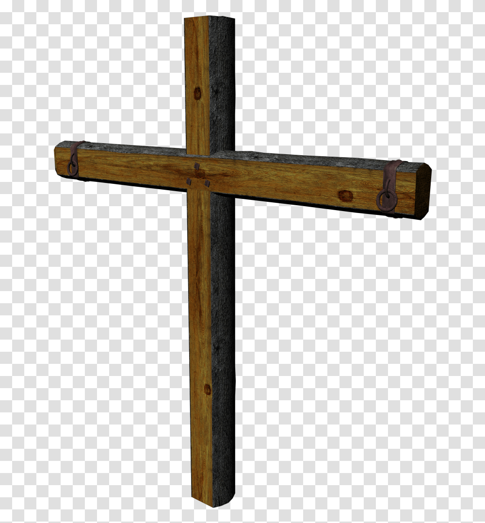 Rugged Cross Clipart, Crucifix, Axe, Tool Transparent Png