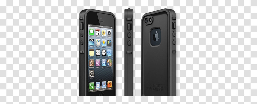 Rugged Iphone 5 Cases Case Outdoor Iphone 5s, Mobile Phone, Electronics, Cell Phone, Ipod Transparent Png