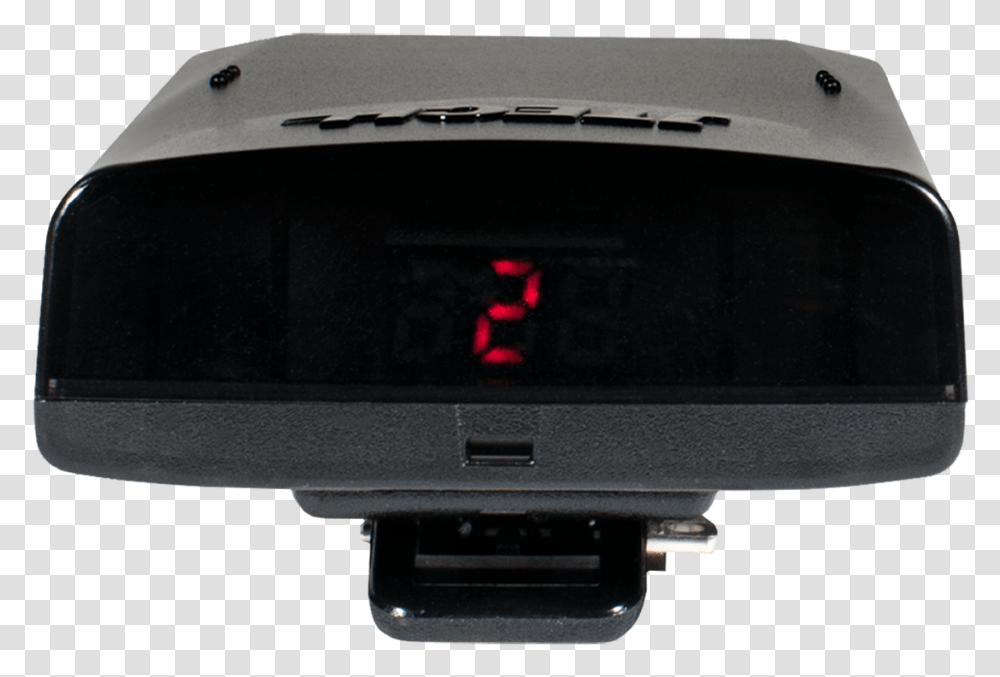 Rugged Pager With Plastic Clip Guest Amp Server Pagers, Camera, Electronics, Monitor, Screen Transparent Png