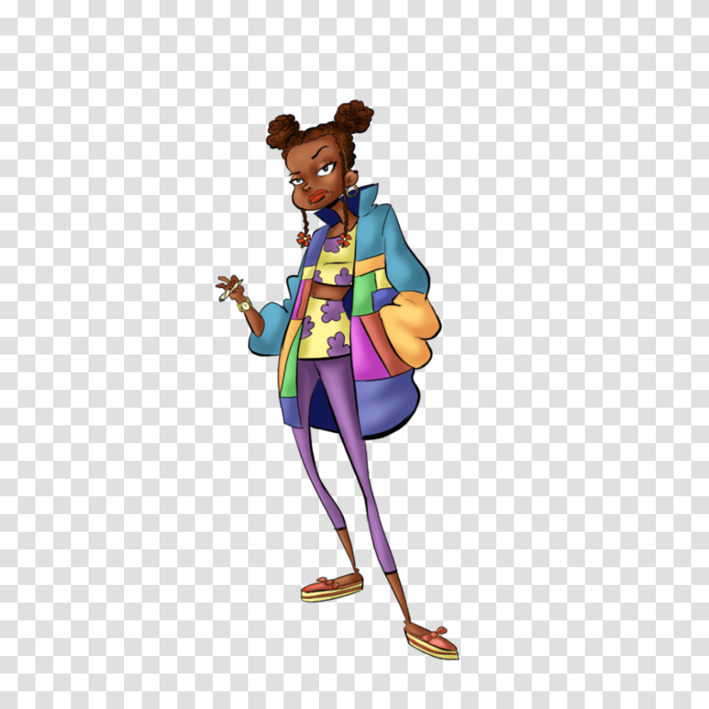 Rugrats Character Design, Costume, Person, Nutcracker Transparent Png