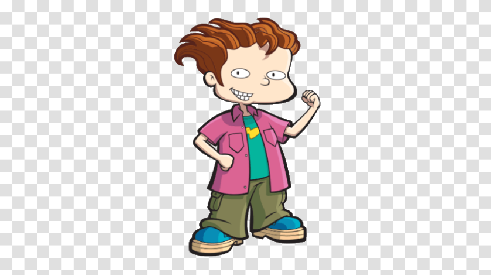 Rugrats Characters, Toy, Person, Female, Girl Transparent Png