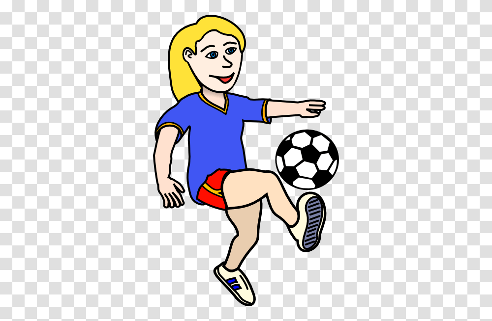 Rugrats Coloring Pages, Kicking, Soccer Ball, Football, Team Sport Transparent Png
