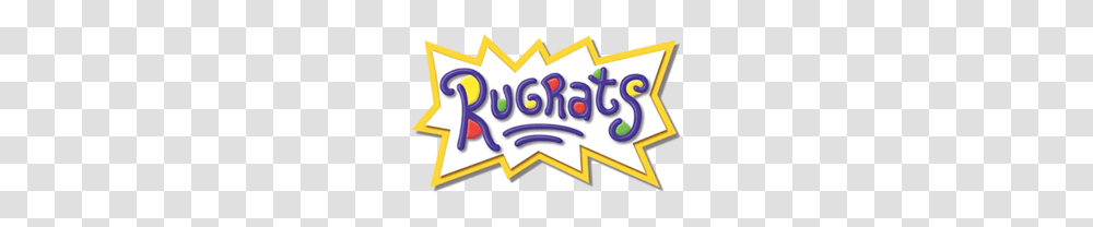 Rugrats, Label, Outdoors, Nature Transparent Png