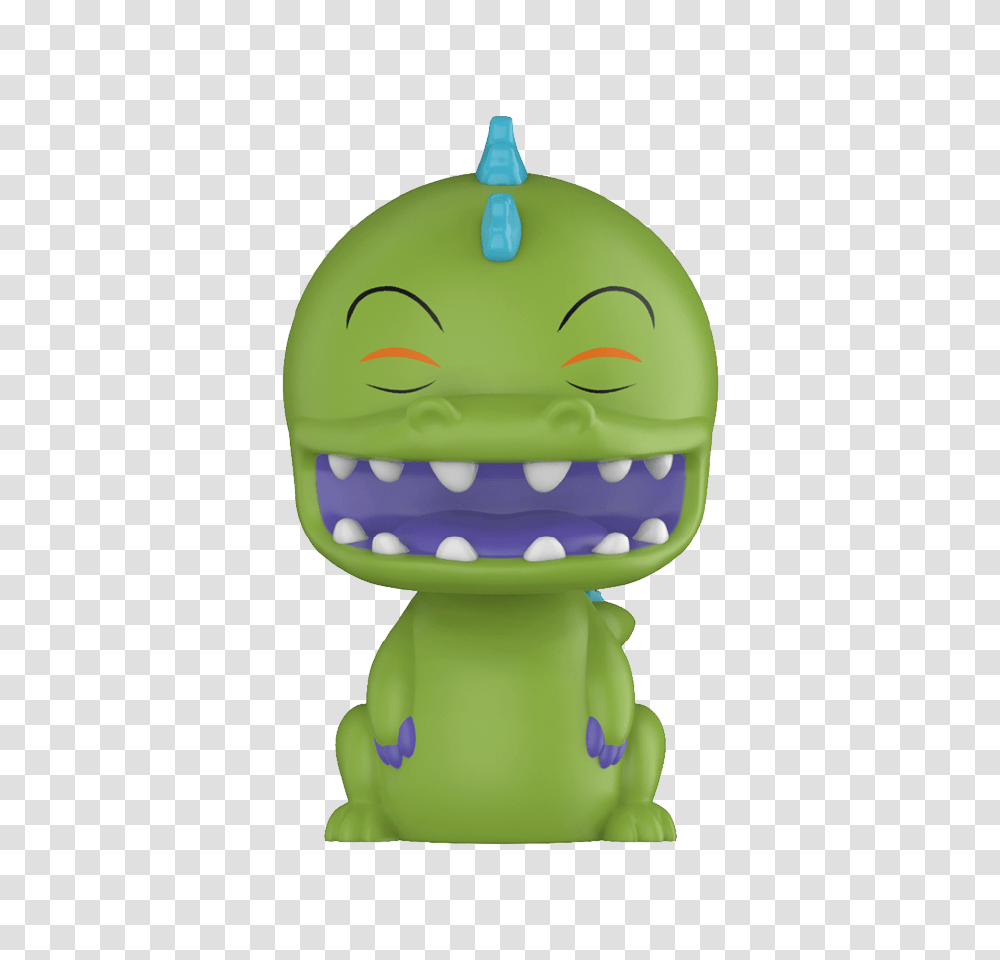 Rugrats Reptar, Toy, Rattle, Furniture, Sphere Transparent Png