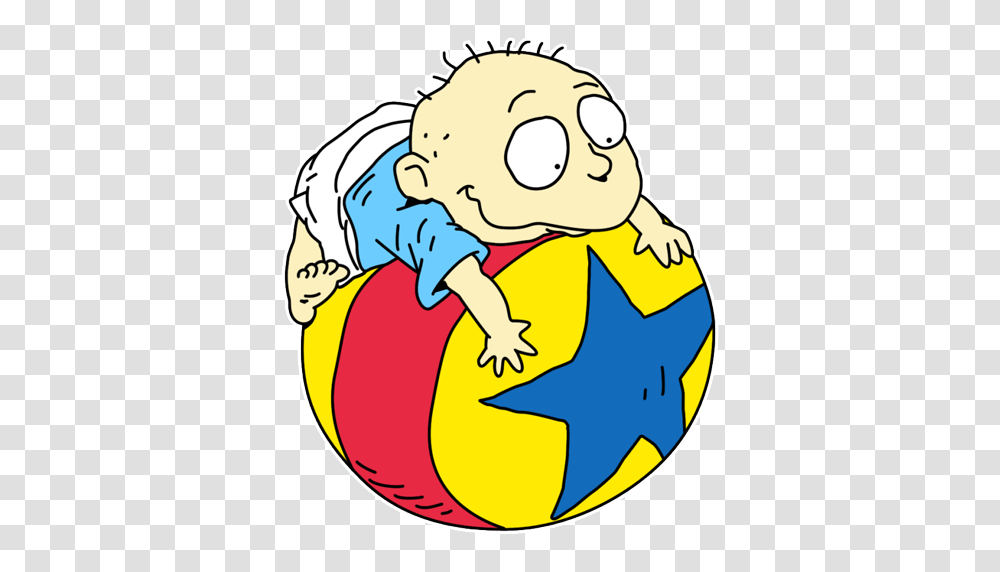 Rugrats Tv Fanart Fanart Tv, Diaper, Sphere Transparent Png