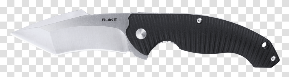 Ruike P851 Folding Knife Ruike P851 B, Weapon, Weaponry, Blade, Dagger Transparent Png