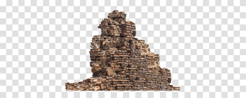 Ruin Architecture, Ruins, Building, Archaeology Transparent Png