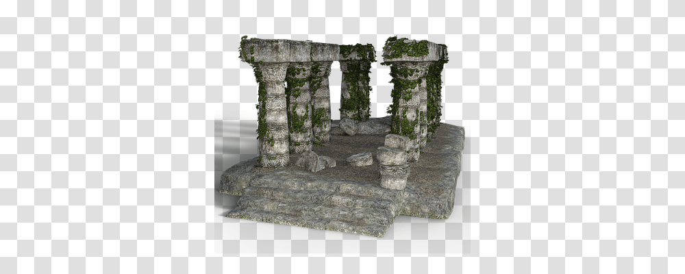 Ruin Religion, Ruins, Slate, Archaeology Transparent Png
