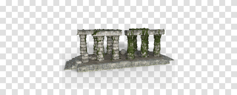Ruin Religion, Architecture, Building, Pillar Transparent Png