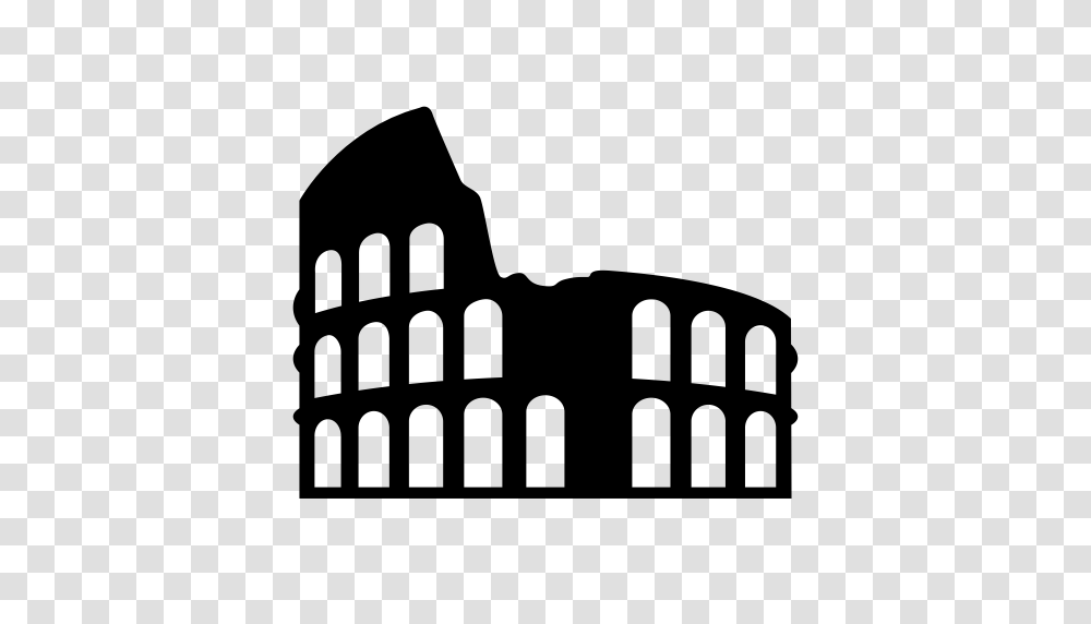 Ruin Monuments Home Icon With And Vector Format For Free, Gray, World Of Warcraft Transparent Png