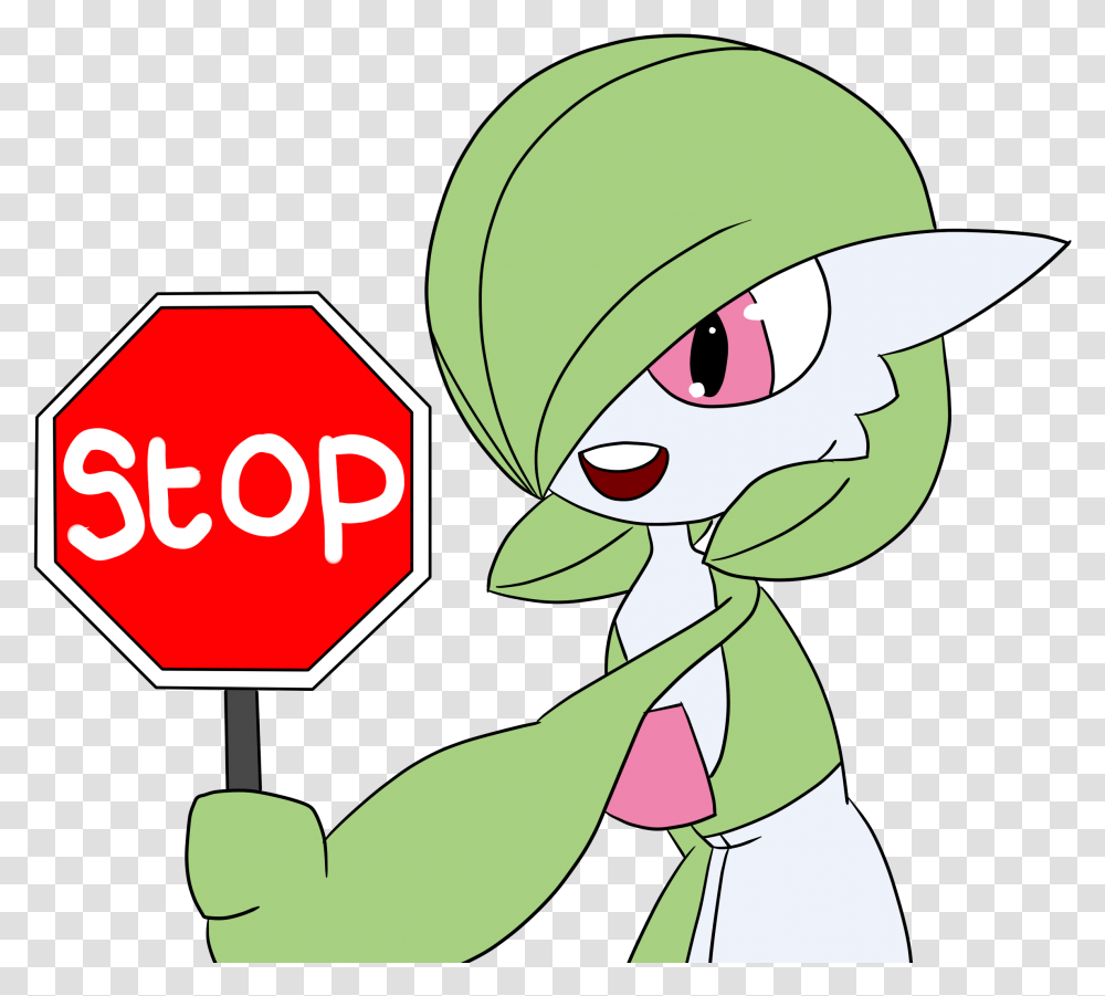 Rule 63 Winnie The Pooh, Stopsign, Road Sign Transparent Png
