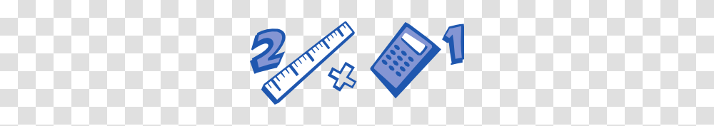 Ruler And Calculator Clip Art Free Vector, Building, Weapon, Weaponry Transparent Png