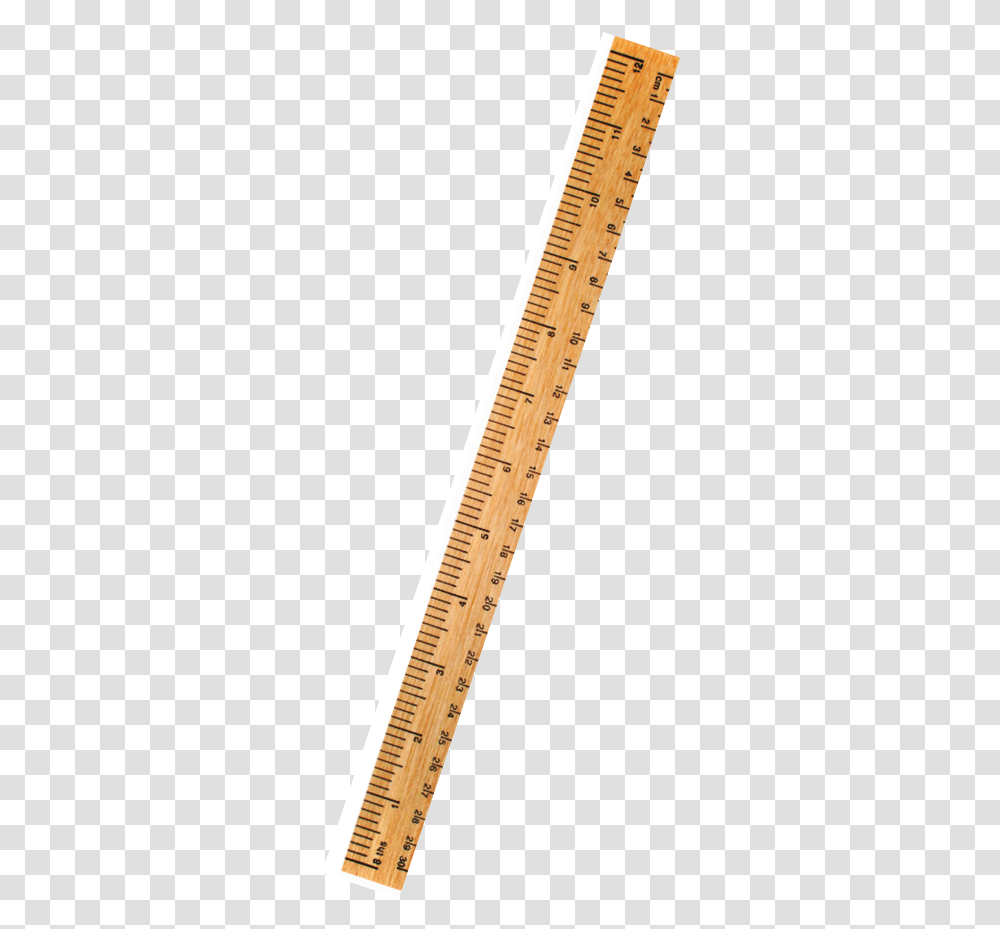 Ruler Background Wooden Ruler, Plot, Diagram, Measurements Transparent Png