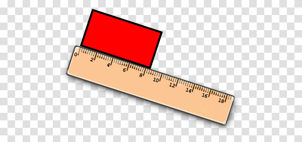 Ruler Clip Art Free Images, Plot, Diagram, Measurements Transparent Png