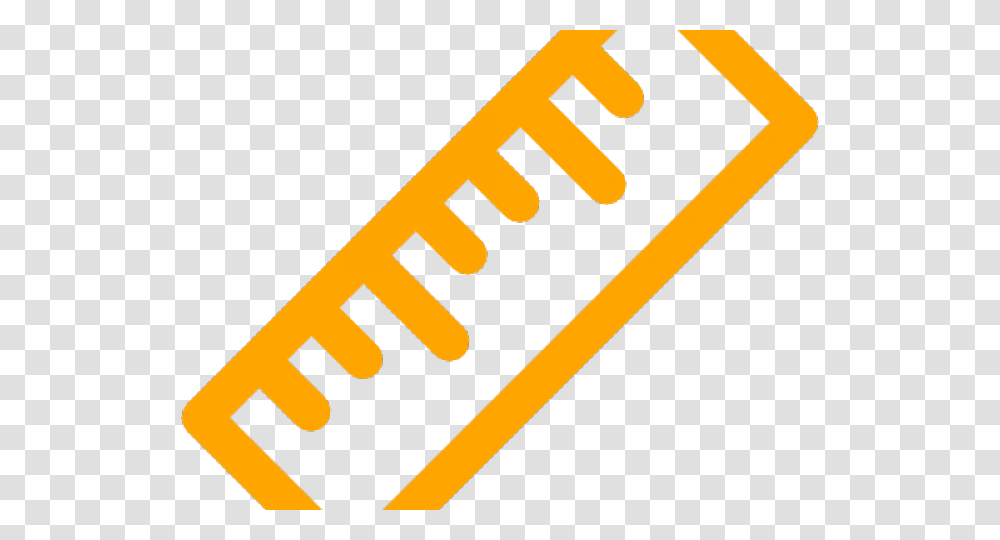Ruler Clipart Icon, Label, Logo Transparent Png