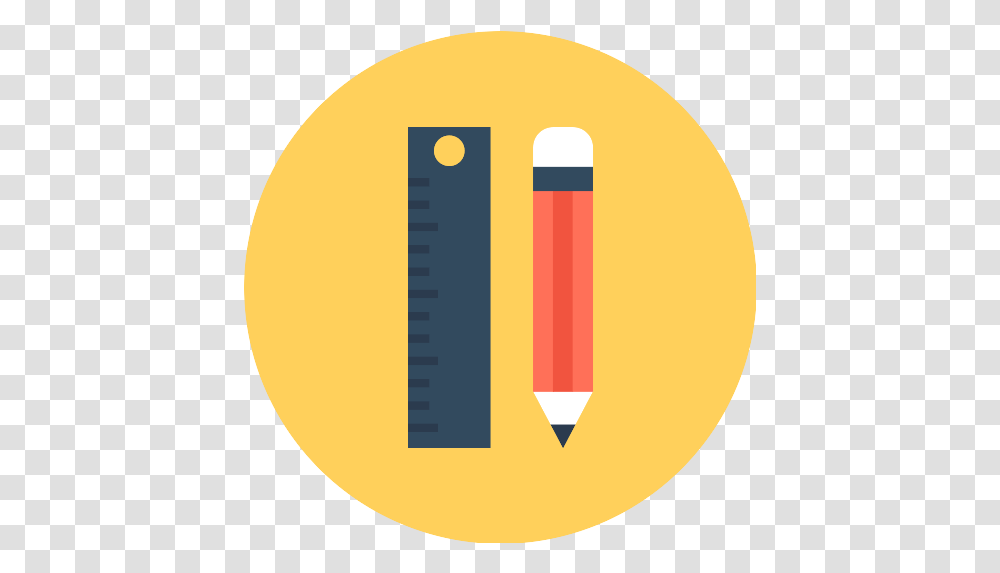 Ruler Pen Icon Repo Free Icons, Label, Text, Pencil, Balloon Transparent Png