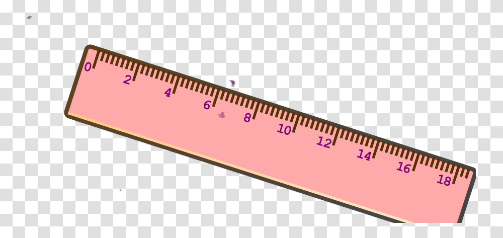 Ruler Svg Clip Arts Download Marking Tools, Plot, Diagram, Measurements Transparent Png