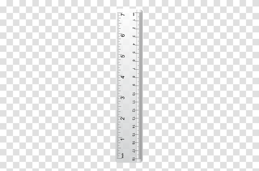 Ruler, Tool, Plot, Number Transparent Png