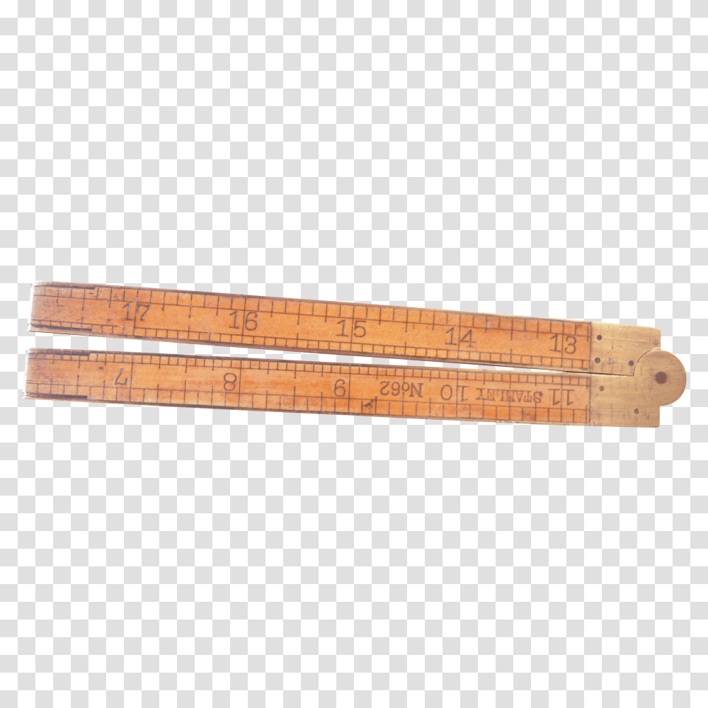 Ruler, Tool, Wood, Plywood, Tabletop Transparent Png