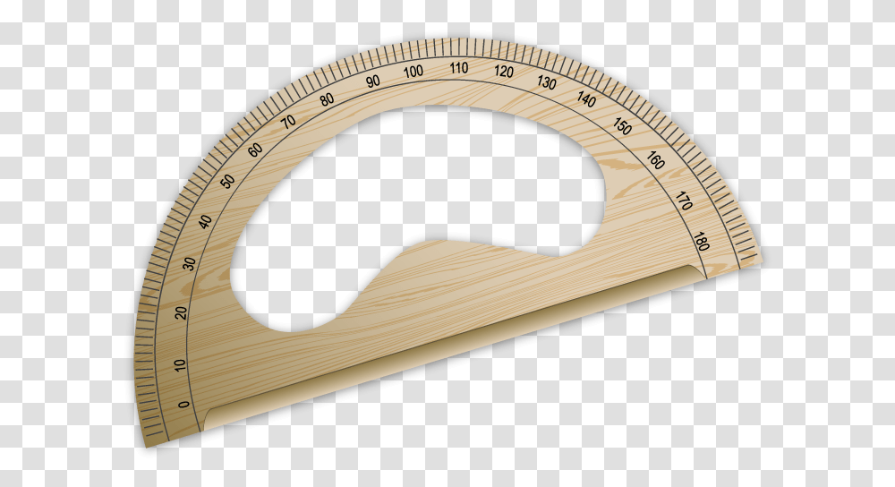 Ruler Type Clipart Marking Tools, Scale, Number Transparent Png