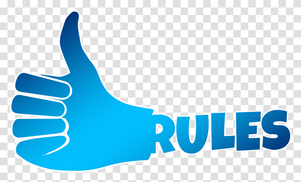 Rules Thumb Rules, Axe, Logo, Outdoors Transparent Png