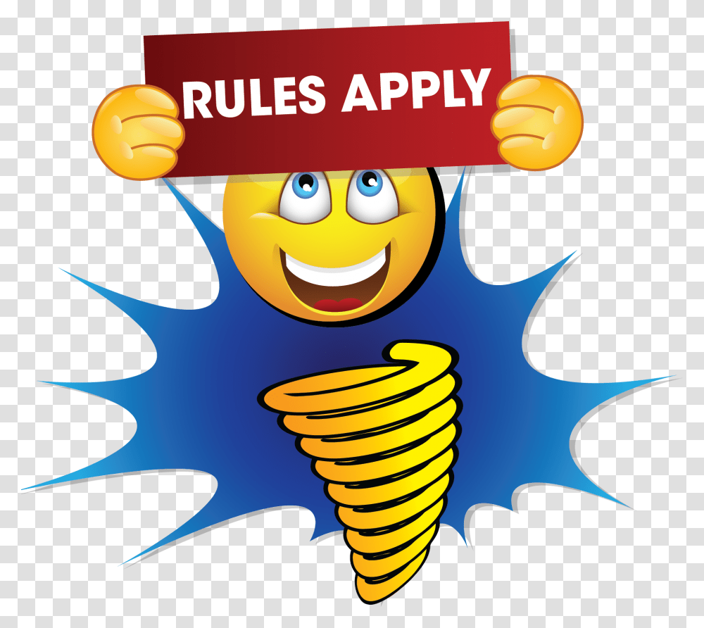 Rules And Safety Ijump, Food, Poster Transparent Png