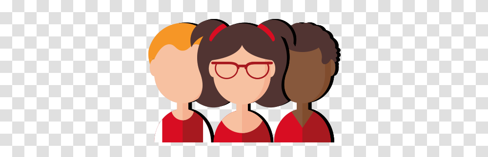 Rules, Head, Face, Crowd Transparent Png