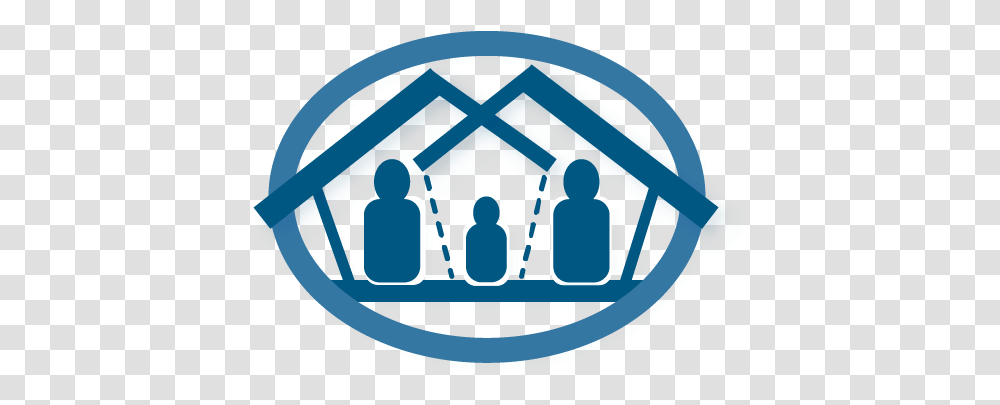 Rules Summit County Domestic Relations Court Sharing, Logo, Symbol, Building, Jacuzzi Transparent Png