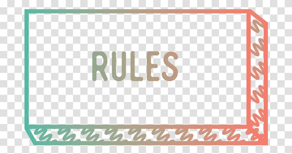 Rules, Number, Alphabet Transparent Png