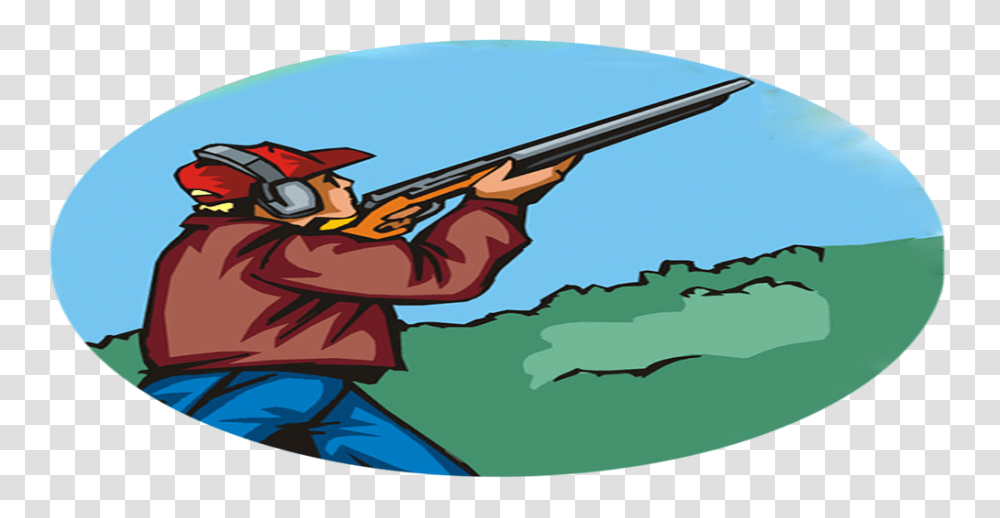 Rules To Play Skeet Shooting Appstore For Android, Weapon, Weaponry, Hunting, Gun Transparent Png
