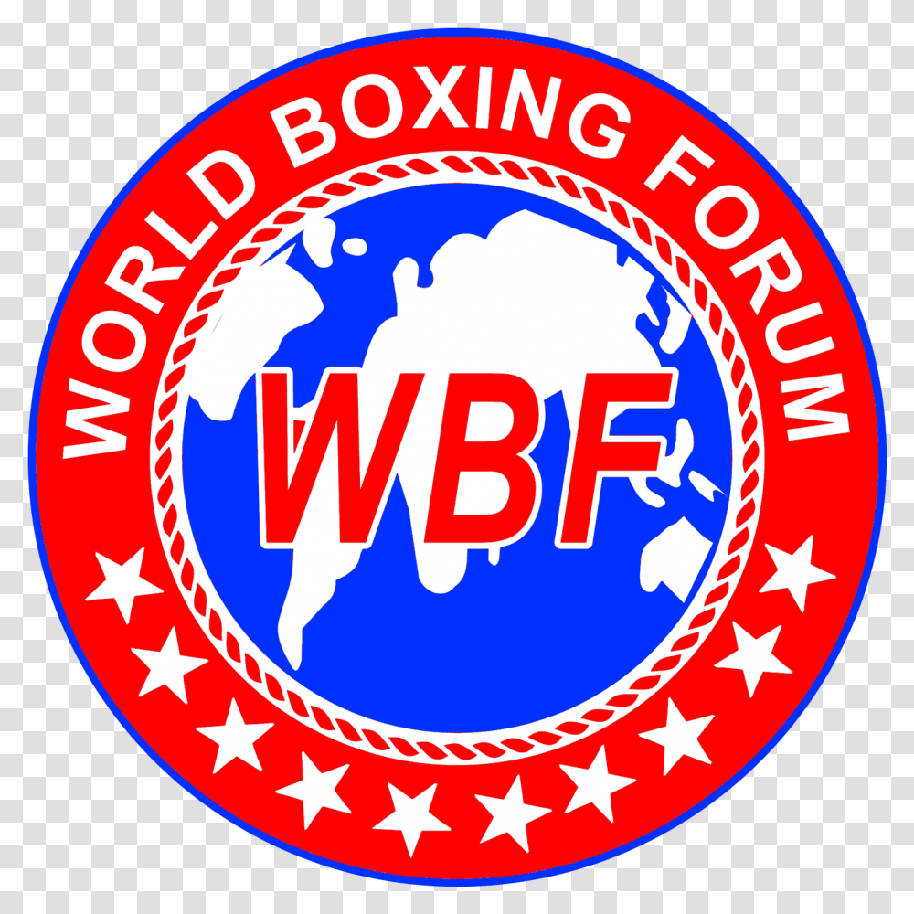 Rules Wbf World Boxing Forum Florida Circle, Label, Text, Logo, Symbol Transparent Png