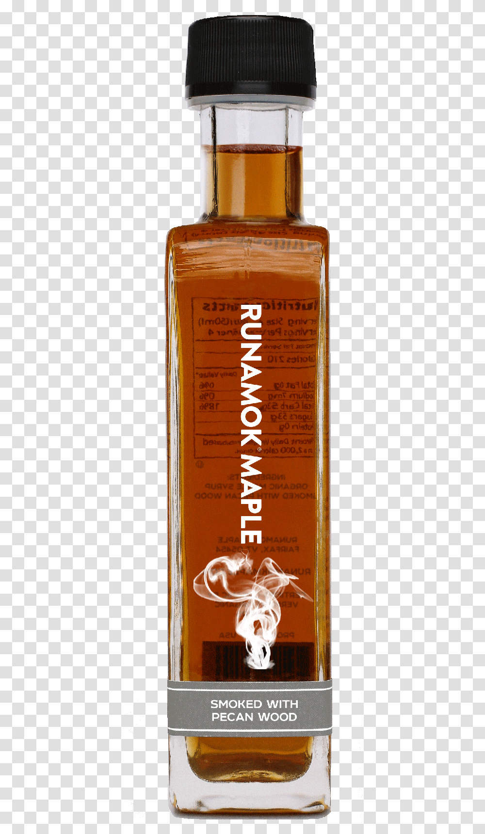 Rum Barrel Aged Maple Syrup, Liquor, Alcohol, Beverage, Drink Transparent Png