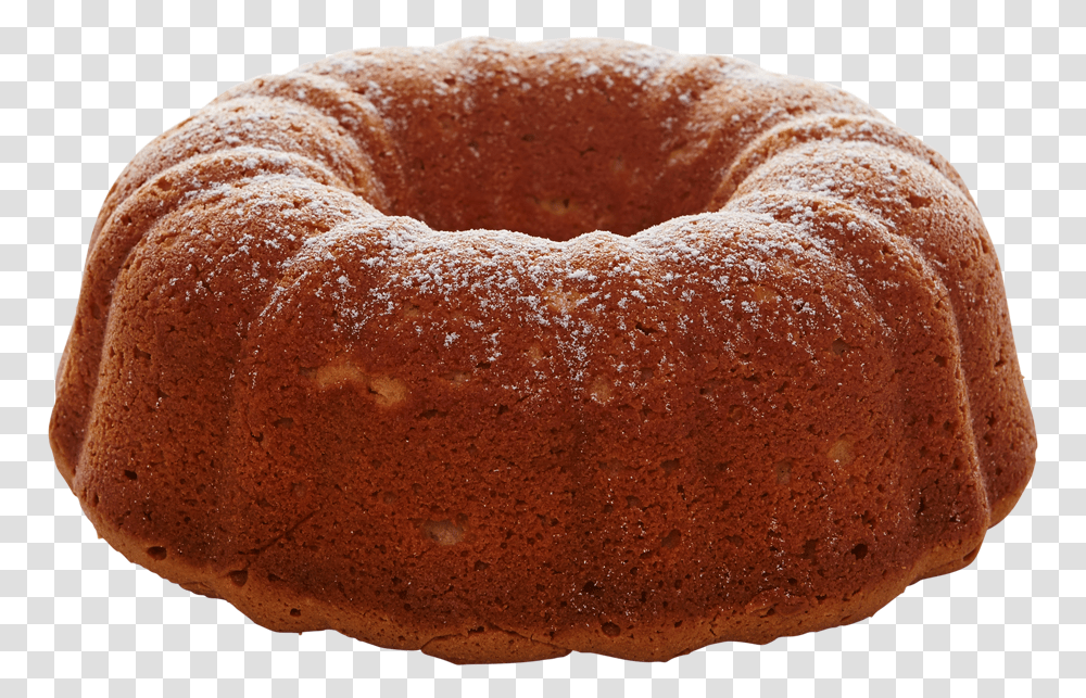 Rum Cake, Bread, Food, Sweets, Confectionery Transparent Png