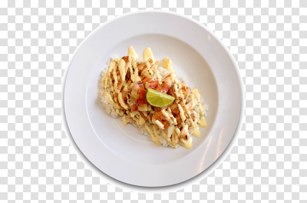 Rumbi Caribbean Chickenamp Shrimp Couscous, Dish, Meal, Food, Pasta Transparent Png