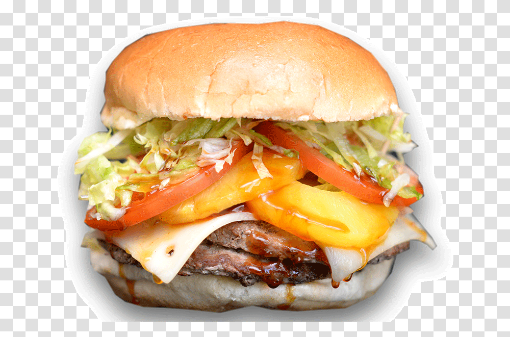 Rumbi Kahuna Burger Rumbi Burger, Food Transparent Png