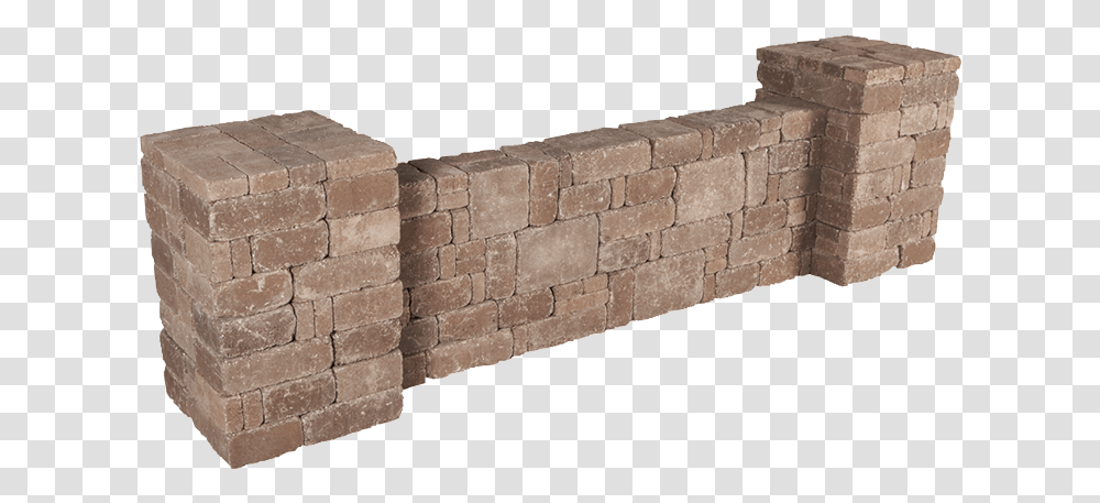 Rumblestone Wall, Brick, Slate, Box, Architecture Transparent Png