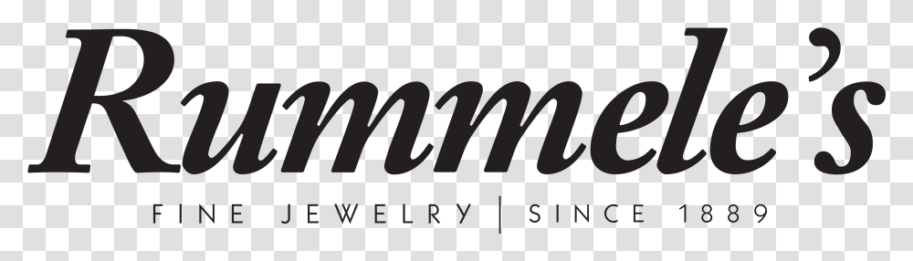 Rummele S Fine Jewelry Oval, Logo, Trademark Transparent Png