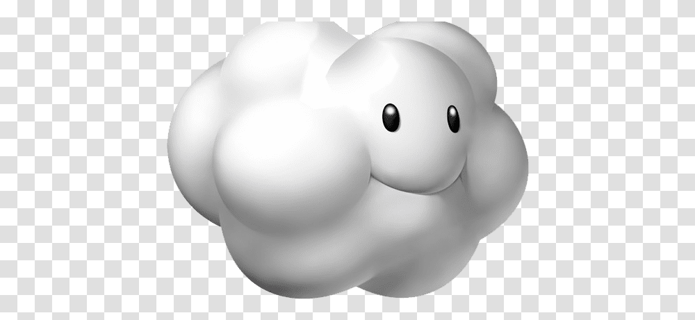 Rumour Cloud Storage For Wii U Nintendo Enthusiast Mario Cloud, Snowman, Winter, Outdoors, Nature Transparent Png
