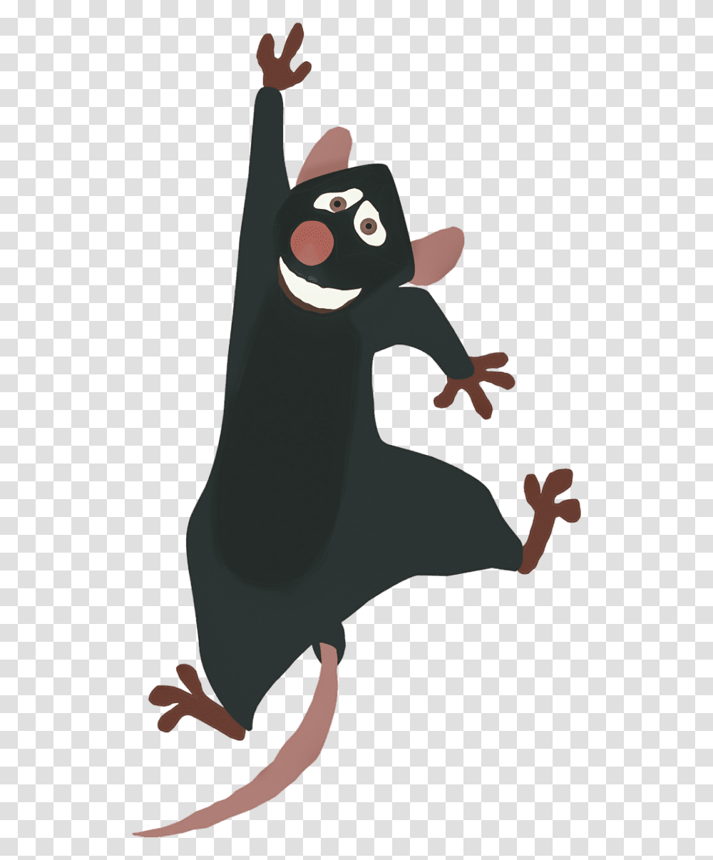 Rumours And New Things Animal Animated Mouse, Gecko, Lizard, Reptile, Mammal Transparent Png