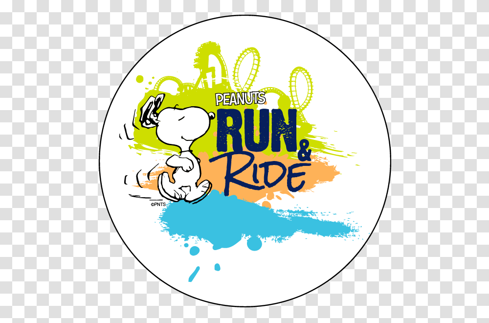 Run And Ride, Label, Logo Transparent Png